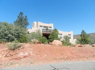 309 Acacia Dr, Sedona, AZ 86336