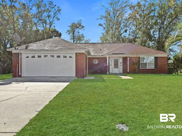133 Pennbrooke Loop, Foley, AL 36535