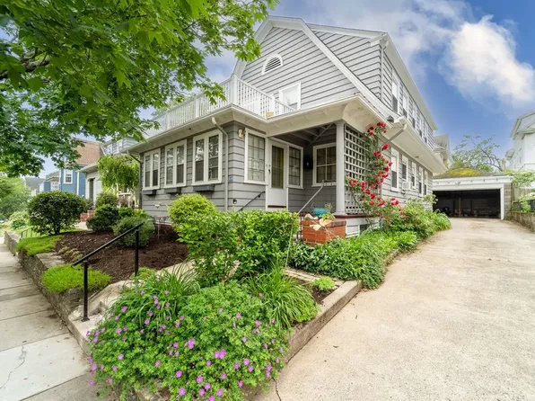 17 Methyl Street, Providence, RI 02906