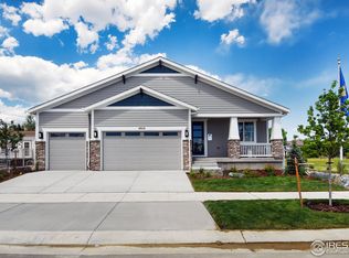 4910 Maxwell Ave, Longmont, CO 80503