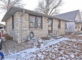 3009 Orchard St, Lincoln, NE 68503