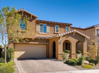 590 Signal Peak St, Las Vegas, NV 89138