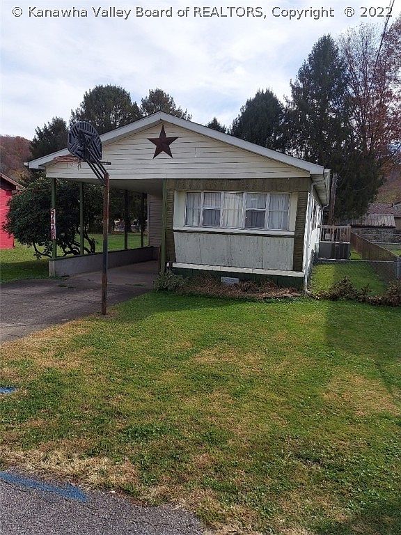 578 2nd Ave, Elkview, WV 25071 Zillow