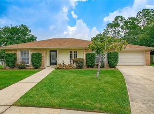 800 Franklin Ct, Slidell, LA 70458