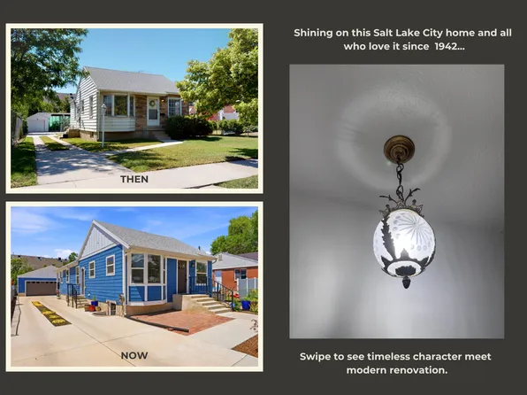 2724 S Lake St, Salt Lake City, UT 84106