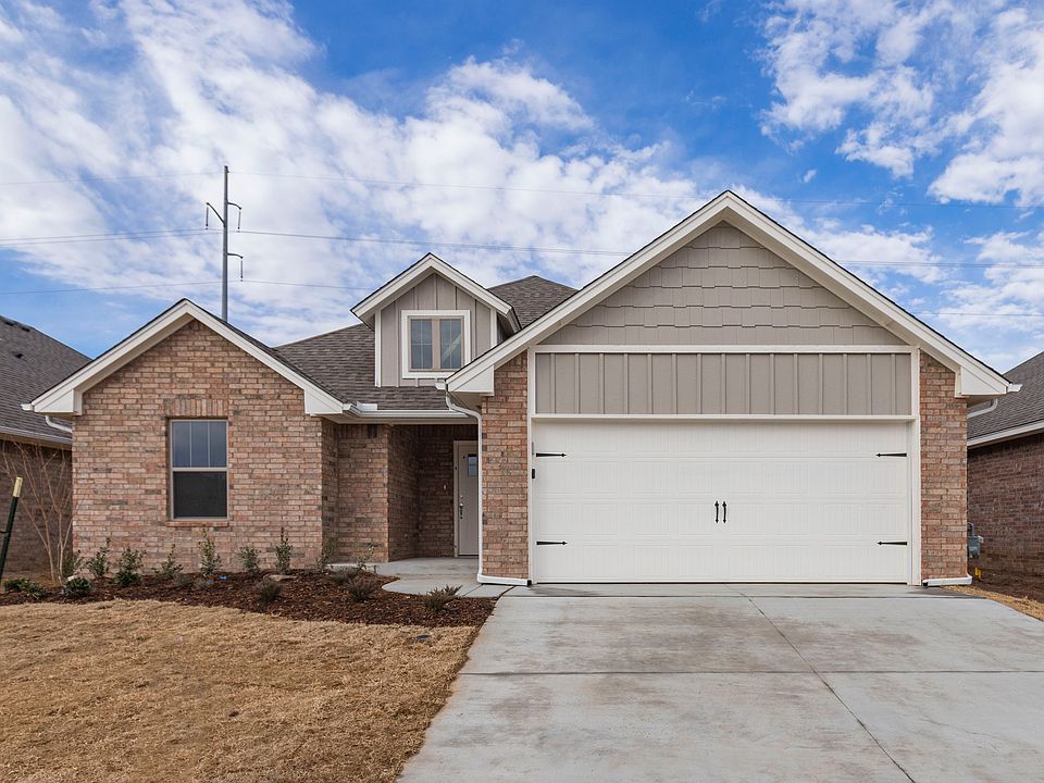 Homes by Taber Drake Floor Plan
