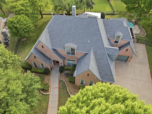 122 Salsbury Cir, Murphy, TX 75094