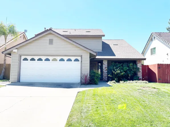 2416 Walnut Park Dr, Modesto, CA 95355