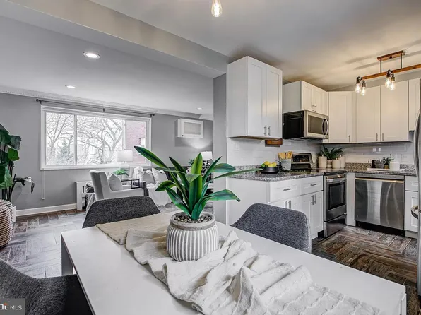 2125 19th St N APT 6, Arlington, VA 22201