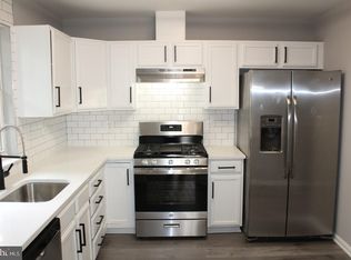 1123 Varney St SE, Washington, DC 20032