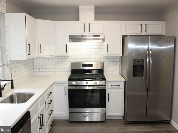 1123 Varney St SE, Washington, DC 20032