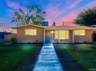 901 Mammoth Ave, Bakersfield, CA