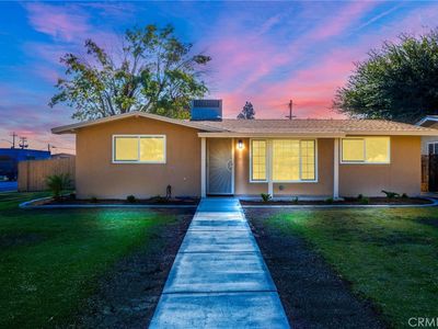 901 Mammoth Ave, Bakersfield, CA, 93308