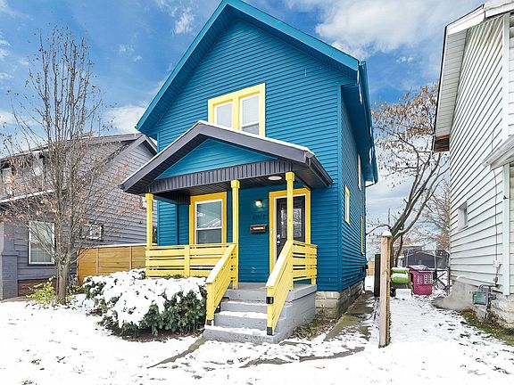 3rd image of 601 Southwood Ave