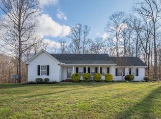 552 Delacy Dr, Fairview, TN 37062