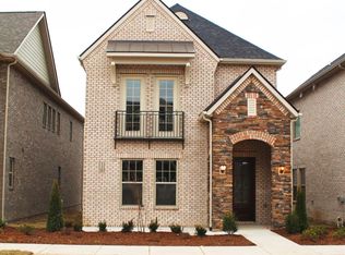 330 Cornelius Way, Hendersonville, TN 37075