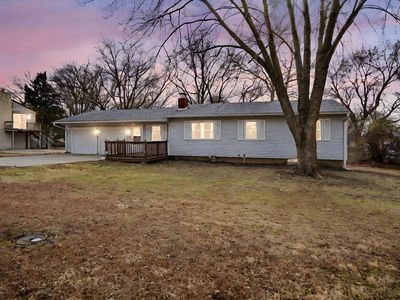 341 NE Monhollon Dr, Topeka, KS, 66617