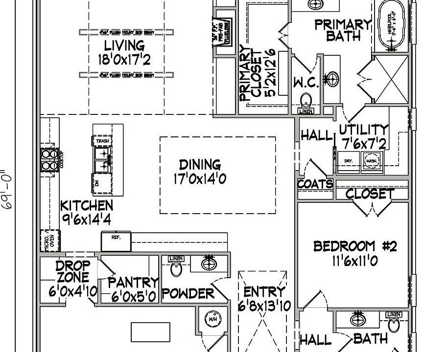 2nd image of 6262 S 90th East Ave E