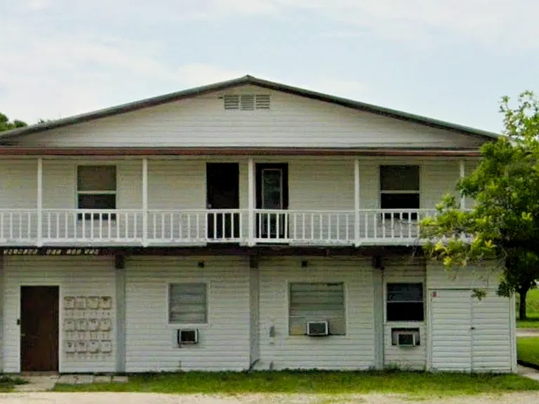 Front View