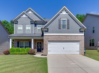 7471 Silk Tree Pointe, Braselton, GA 30517