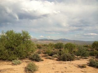 31 N 172nd St #219-42-018F, Rio Verde, AZ 85263