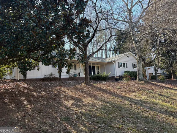 427 Turner Rd, Marietta, GA 30066