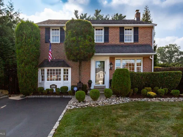 5008 Fairway Rd, Drexel Hill, PA 19026