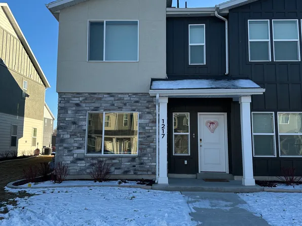 1217 W 1870 S, Logan, UT 84321