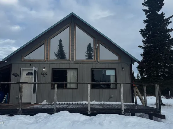 65825 Garshuck Ct, Ninilchik, AK 99639