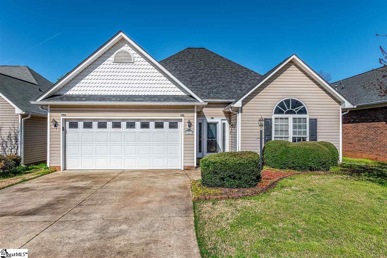 54 Arbours West Ln, Moore, SC 29369 | Zillow