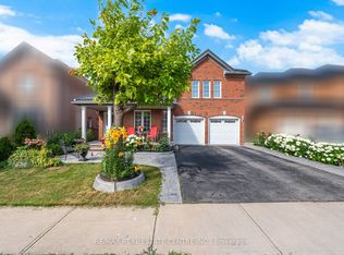 53 Wild Indigo Cres, Brampton, ON L6R 2K3