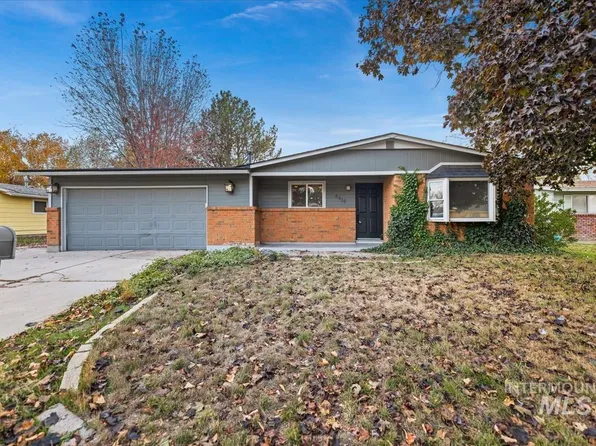 8415 W Amherst Dr, Boise, ID 83704
