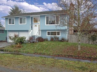 3630 Academy Dr SE, Auburn, WA 98092