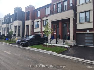 18 Origin Way, Vaughan, ON L6A 5C5