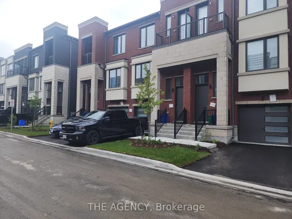 18 Origin Way, Vaughan, ON L6A 5C5