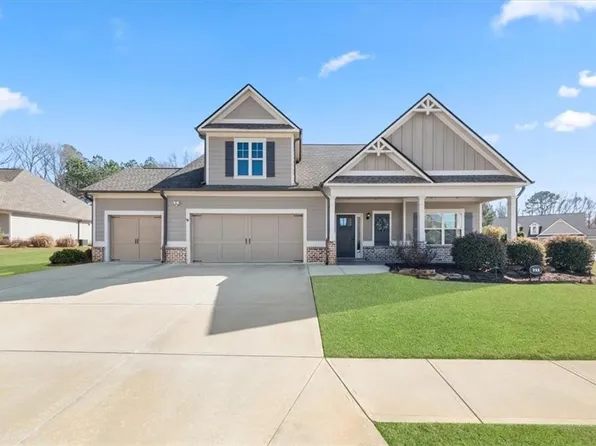 998 High Shoal Dr, Monroe, GA 30655