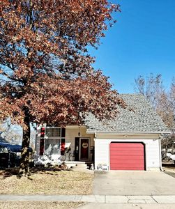 1211 W Austin St, Webb City, MO, 64870
