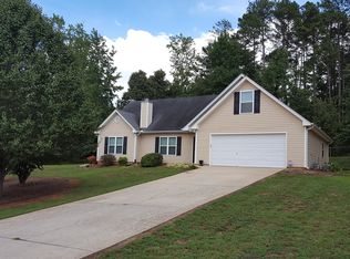 1207 Catalina Pkwy, McDonough, GA 30252
