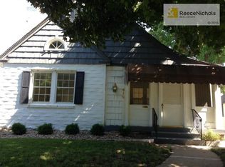416 E 66th Ter, Kansas City, MO 64131