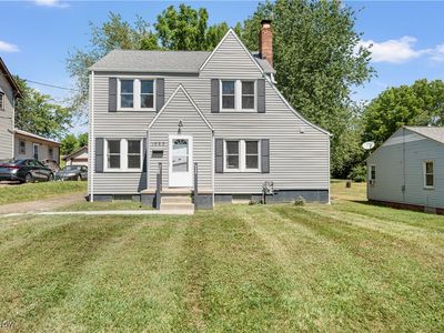 1623 Spangler Rd NE, Canton, OH, 44714