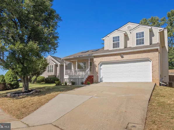 8003 Carlson Ln, Baltimore, MD 21244