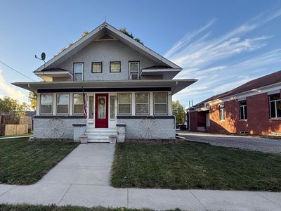 505 Sycamore St, La Porte City, IA, 50651