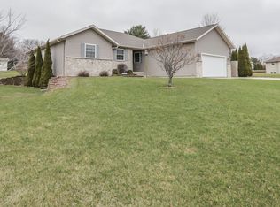 6675 Cheddar Crst, Sun Prairie, WI 53590