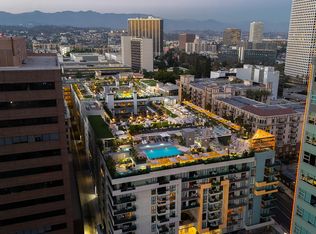 1027 Wilshire Blvd APT 425, Los Angeles, CA 90017