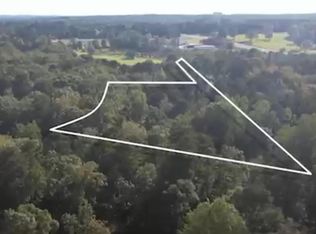 LOT 6 Lake Cove Dr, Meridian, MS 39305