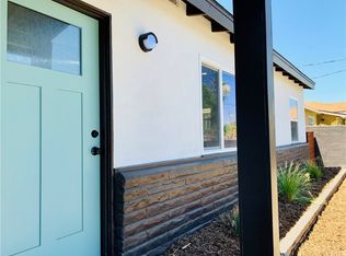 16165 Hunter St, Fontana, CA 92335