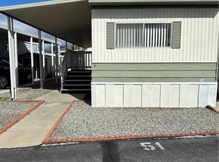 999 S Santa Fe Ave SPACE 51, San Jacinto, CA 92583