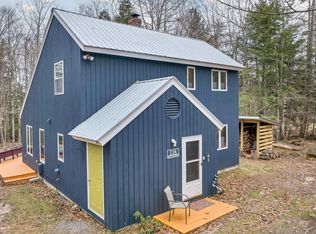 118 Mountain View Rd, Campton, NH 03223