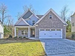 1406 Weeping Tree Dr, Auburn, GA 30011