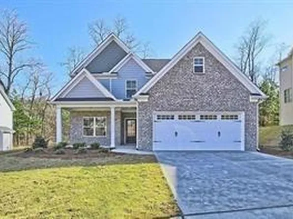 1406 Weeping Tree Dr, Auburn, GA 30011